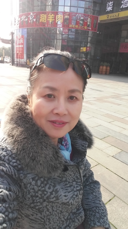 公主婆婆的第一张照片--抚顺红颜知己交友网