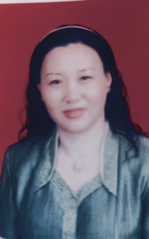 雨霏的第二张照片--抚顺红颜知己交友网